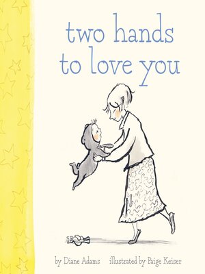 cover image of Two Hands to Love You